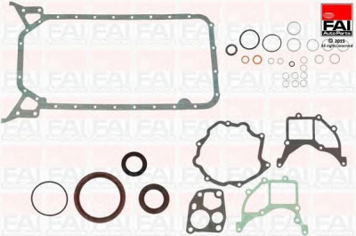 FAI AUTOPARTS cs492 -  Комплект прокладок, блок-картер двигателя
